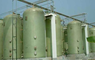 Diferenças entre os Tanques Cilíndricos e os Tanques Prismáticos Diferenças entre os Tanques Cilíndricos e os Tanques Prismáticos