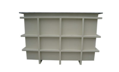 Tanques Prismáticos