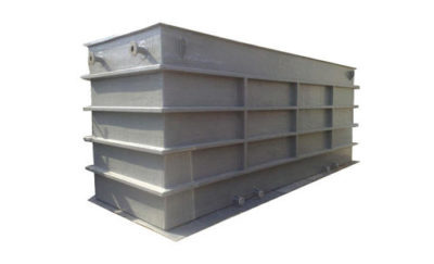 Tanques Prismáticos