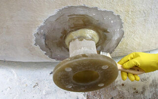 Manutenção de tanques em fibra de vidro: como é feita?