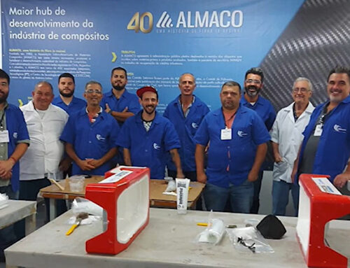 Capacitação de equipe é uma das chaves para atingir objetivos