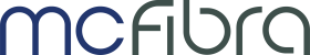 MC Fibra, Equipamentos em Fibra de Vidro, PRFV, Fiberglass Logotipo