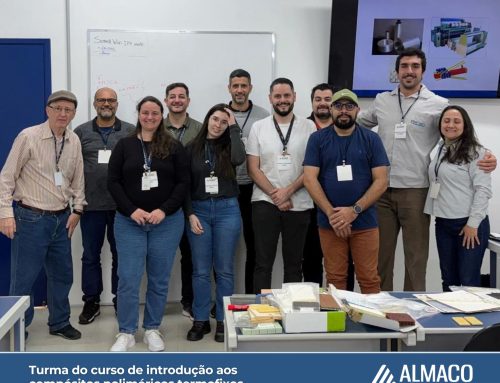 Aprendizado dos Colaboradores da MC Fibra no CETECOM