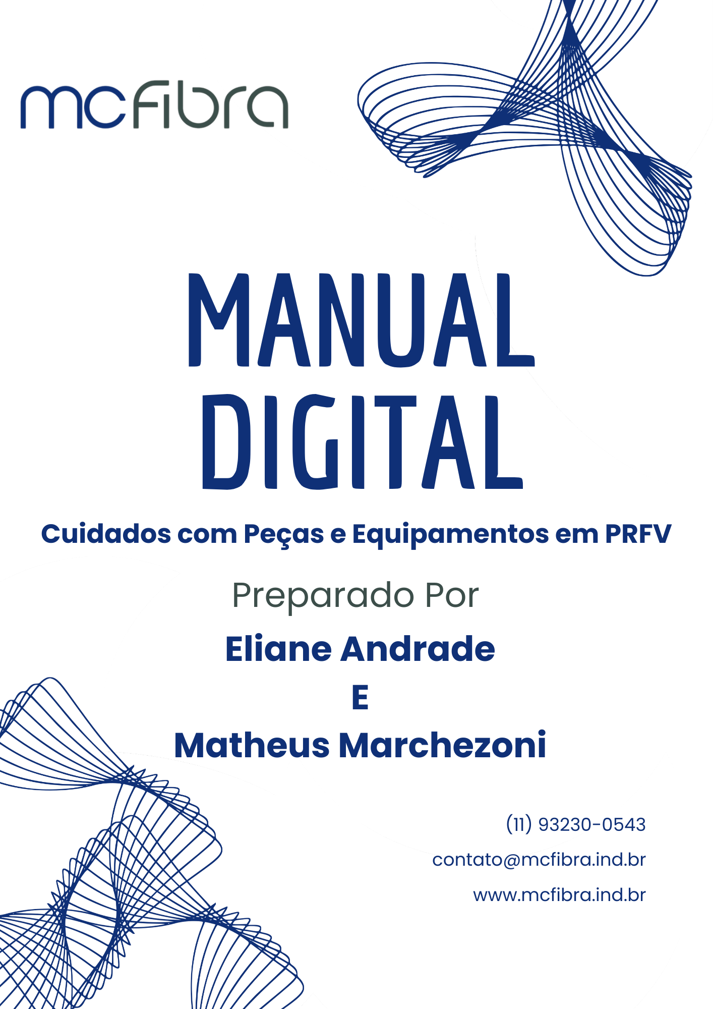Melhores práticas ao comprar soluções em fibra de vidro (PRFV)